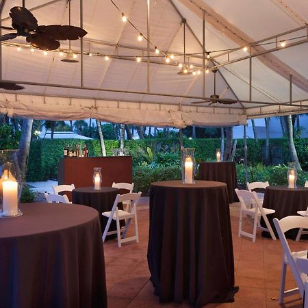West Palm Beach Marriott Exterior foto