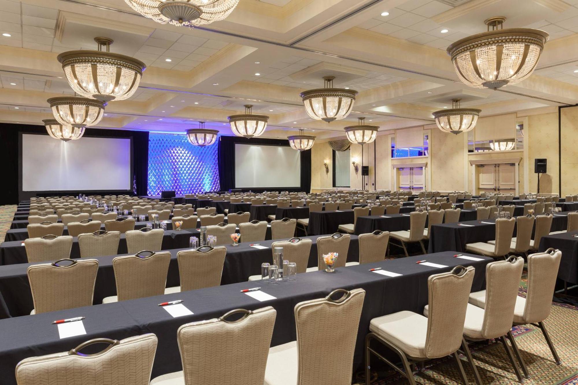West Palm Beach Marriott Exterior foto